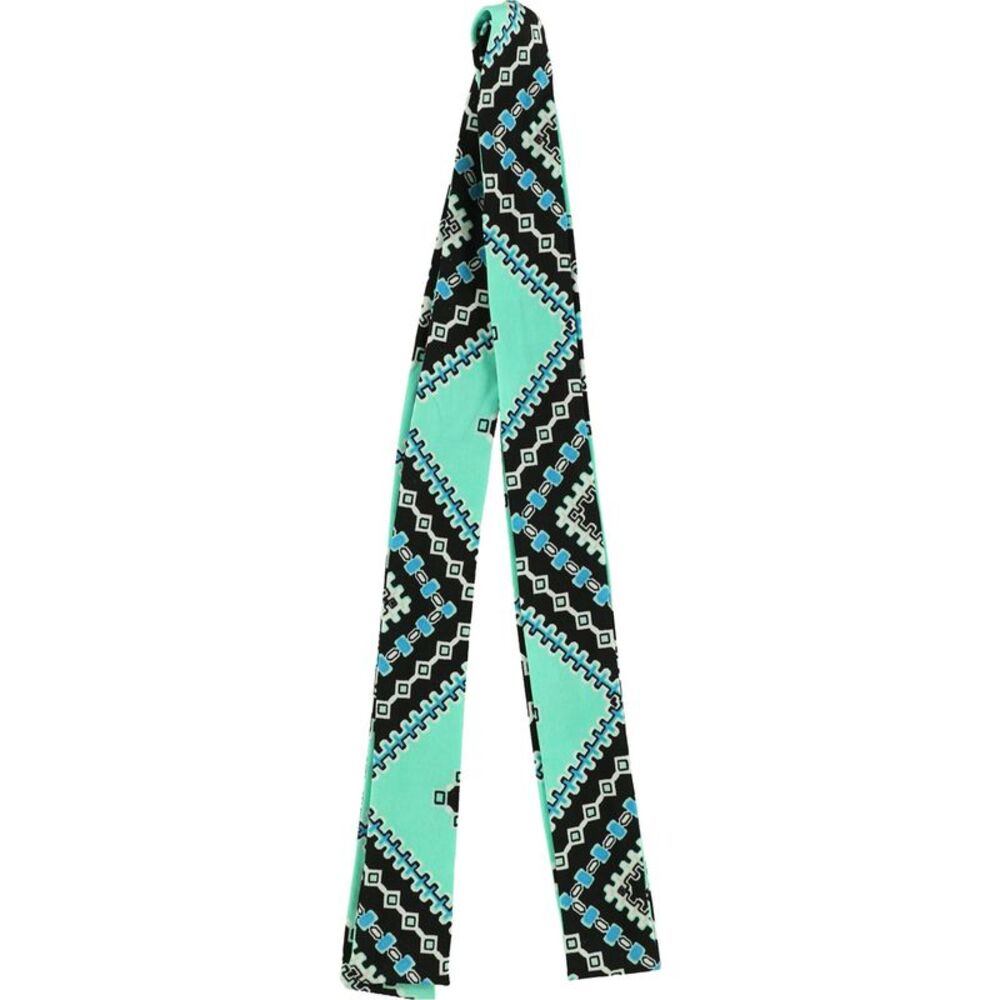 Tags Weekly Womens Printed Belt, NWT